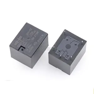 Mini Power Relay Relais New Original SONGCHUAN Power Relay 833H-1C-C-24VDC 7A 5PIN 250VAC sound sensor relay