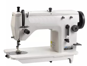 Machine à coudre industrielle zigzag 20U43, machine à coudre industrielle - Product Image 2
