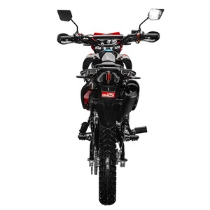 Nueva Motocicleta Pequeña de 200cc, Mini Vehículo, Motocicleta Todoterreno Pequeña - Product Image 3