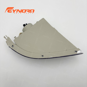 Phare antibrouillard halogène EYNORA pour Toyota Camry 1992 1993 1994 1995 1996 1997 1998 1999 2000 2001 2002 - Product Image 3