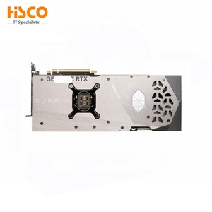 RTX 4080 สำหรับ GeForce หน่วยความจำขนาด 16GB ความเร็วคล็อกเกอร์มากกว่า 2500 MHz 2565 MHz การ์ดจอ RTX4080 RTX4080 - Product Image 4