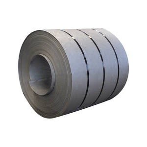 1.5mm 1mm 2.5mm Hot <b>Rolled</b> Carbon Steel Coil ASTM A36 A283 A387 Q235 Q345 S235jr A572 A53 A106 1020 HRC JIS Boiler <b>Plate</b> <b>Bending</b> - Product Image 1