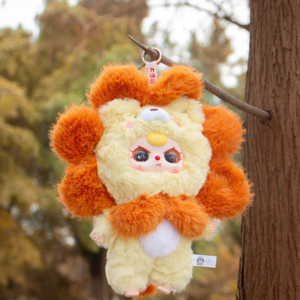 Baby Three Cute Frozen Doll <span class=keywords><strong>de</strong></span> la serie 'I'm Not a Hero' Trendy Mystery Box Gift Toy - Product Image 1