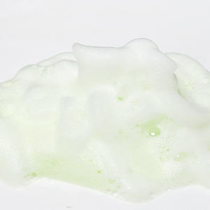 Limpiador Facial Titan Bubble de 50 ml, Espuma Limpiadora para Tatuajes K Beauty, Jabón Espumoso para Cuidado Posterior a la Micropigmentación, OEM ODM Profesional - Product Image 2