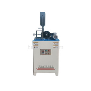 Máquina de Prueba de Abrasión de Ruedas de Acero GLM-200 para Cerámica, Baldosas de Concreto y Pavimento, 1 Año, 5r/min, Dureza HB203-HB245 - Product Image 1
