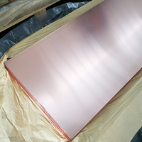 Plaques de cuivre pur Sankang, épaisseur 3-20 mm, 99,99 % cuivre, cathodes T2 4x8, plaques de cuivre décoratives industrielles, soudage, pliage