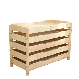 Recommander Lits en bois pour enfants Quiero Juguete De Cama Lits modernes pour enfants Fille Minnie Mouse Park Lits pour enfants Zapatos Para Ninos