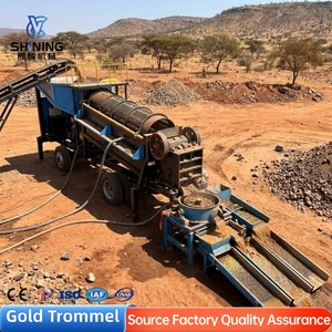 Extracteur d'or haute pureté 30-50t/h à circulation d'eau multicouche pour l'Afrique, pour la production de particules d'or ultra fines - Product Image 1