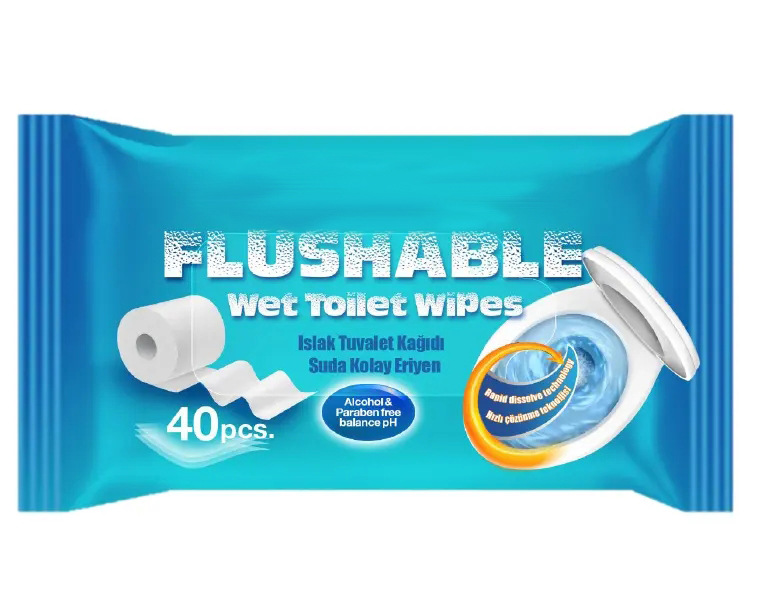 OEM Direct Factory Hypoallergenic Wet Toilet