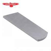 Pièces détachées pour machine à coudre industrielle REGIS de la marque STRONG.H pour PEGASUS E51-210, couteau inférieur.