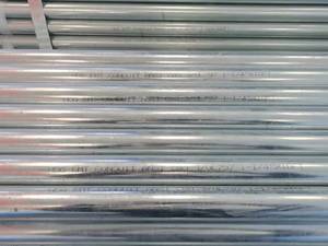 1 inch điện kim loại ống (<span class=keywords><strong>EMT</strong></span>) nhúng nóng mạ kẽm <span class=keywords><strong>EMT</strong></span> - Product Image 4