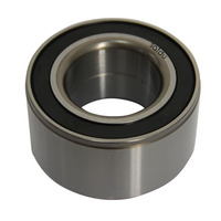 Roulement de moyeu de roue double rangée 37*72*33mm DAC37720033 ABS Neuf avec capteur ABS intégré BAH0072