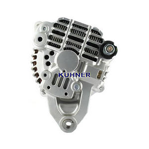 Alternatore compatibile con MITSUBISHI LANCER VII 2.0 (CS9W) Benzina (KW: 99, CV: 135) dal 09-2003 al 12-2007 KUHNER 553420RI - Product Image 3