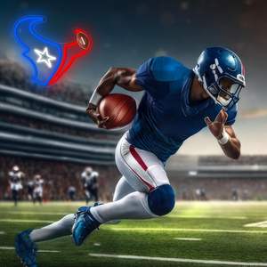 Panneau LED de football, idéal pour la décoration murale de la salle de jeux, chambre, bar, garage, fête, Noël, cadeaux d'anniversaire. - Product Image 4