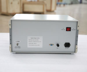 Test ekipmanları için HVHIPOT GDCY-20B yeni tasarım 20kV dalgalanma darbe dürtü gerilim jeneratörü - Product Image 3