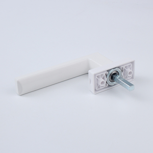 Oulai S01-Y19 Nhà Máy Giá <span class=keywords><strong>uPVC</strong></span> nhôm cửa sổ đa điểm xử lý cho cửa sổ khuôn cửa sổ hoặc nghiêng và biến hệ thống - Product Image 6