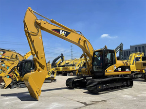 Used CAT 320CL Crawler <strong>Excavator</strong> with 800mm Track Used Caterpillar 320 Medium <strong>Excavator</strong> for sale - Product Image 2