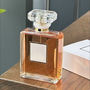 <span class=keywords><strong>Parfum</strong></span> pour femmes de haute qualité, ambré boisé floral, logo personnalisable - Product Image 4
