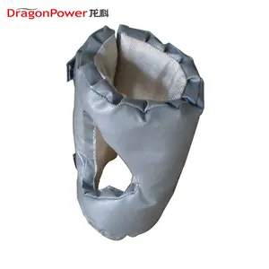 Water Heater Insulation Blankets & Jackets for plastic molding machine