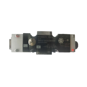 Vanne de commande proportionnelle 3DREP 3DREPE 3DREPE6A 3DREPE6B 3DREPE6C 3DREP6C-2X/45EG24N9K4/M pour moteur hydraulique et vannes hydrauliques - Product Image 4