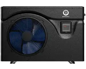 Dolphin Series R32 RESIDENTIAL INVERTER SWIMMING POOL HEAT PUMP (OEM/ODM, MANUFACTURE)