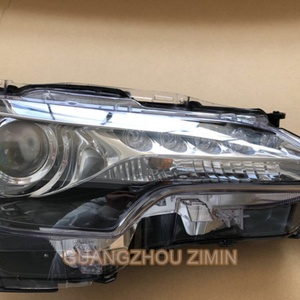 ไฟหน้ารถยนต์คุณภาพสูงสำหรับ Fortuner 2015+ ลดราคาจากโรงงาน - Product Image 3