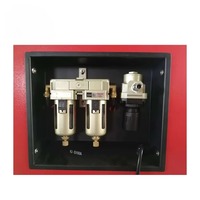 Gonfleur d'azote entièrement automatique portable pour camions - Machine de gonflage de pneus haute pression à 99,5 % de pureté