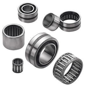 Hoge Kwaliteit K Serie K202617 Naald <span class=keywords><strong>Roller</strong></span> Lagermontage Chroom Staal Hoge Precisie Lange Levensduur Hoge Snelheid Voor - Product Image 4