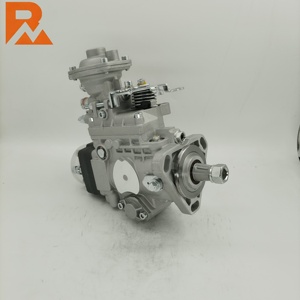 Pompe à injection de carburant 0460416047 VE6 11F1900L218 65920816 L218 pour moteur D41 5.5L 6 cylindres - Product Image 5