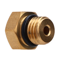 Tuyau d'échantillonnage d'identification de réfrigérant 16106, pièce de rechange pour machines de climatisation Robinair 1234yf GE-50300, 10500 AC1234-6 ACR325M AC1234-4 U