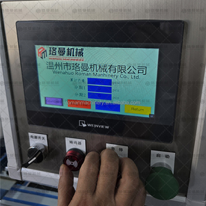 Đầy đủ tự động A4 đòn bẩy vòm tập tin máy làm hộp tập tin thư mục tập tin máy - Product Image 3