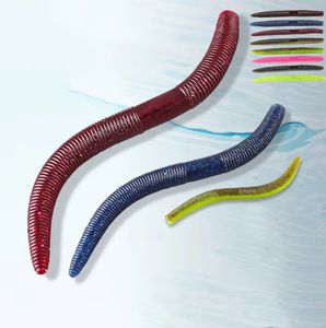 OEM/ODM Custom 14/24/35g ABS Material Minnow Lure Artificial <b>Fishing</b> Sinking Minnow Lure With Triple Hook - Product Image 4