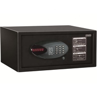 Hot Selling Hotel Safe Safe Bargeld Geld Stahl Schließfach liefert Safe für Hotel