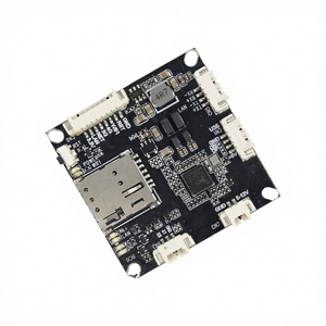 4G Cat4 WiFi6 2.4GHz Firewall New IP Camera Embedded Product Development PCB Board Modules <b>Routers</b> Wireless <b>Mini</b> Module - Product Image 3