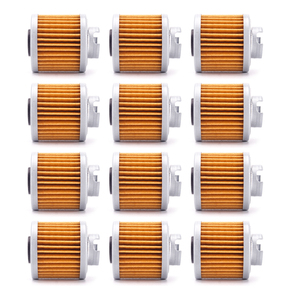 12er Motorölfilter für YX 150cc 160cc Zongshen 190cc ZS190 Honda Motorräder - Product Image 3