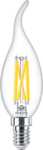 Lámparas de Cristal <span class=keywords><strong>LED</strong></span> Regulables de Alto Estándar <span class=keywords><strong>Philips</strong></span> MASTER <span class=keywords><strong>LED</strong></span> y Mini Lámparas de Globo - Product Image 5
