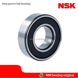 Roulement <span class=keywords><strong>6206</strong></span> <span class=keywords><strong>NSK</strong></span> 6207 6208 6209 6210 6211 6212 6213 6214 pour machines métallurgiques - Product Image 6