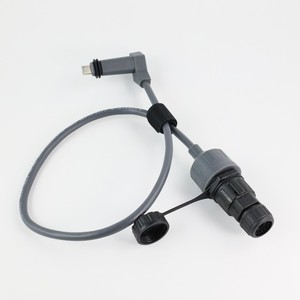 EDUP Starlink водонепроницаемый кабель SPX штекер к RJ45 адаптеры предназначены для Starlink Gen <span class=keywords><strong>2</strong></span> disfy и маршрутизатор Starlink аксессуары - Product Image 4