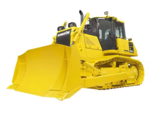 Cabina Amortiguadora de Impactos, Bomba de Motor Cummins, Rodamiento que Alivia la Fatiga en Trabajos de Larga Duración, Vidrio Panorámico que Elimina Puntos Ciegos, Mayor Seguridad - Product Image 3