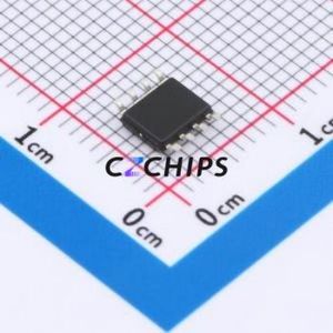 Puce EEPROM d'IC de circuit intégré du AT24C04C-SSHM-T-CN SOP-8 originale-toute neuve - Product Image 2