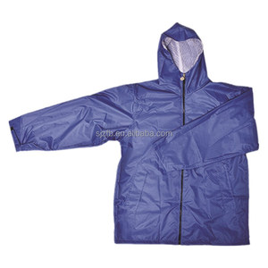 Coupe-vent classique pour hommes, nouvelle veste de longueur imperméable, - Product Image 1
