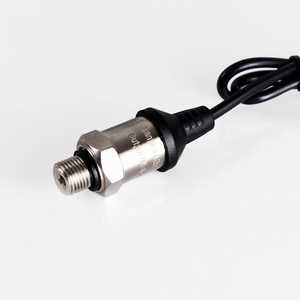 Transmisor de Sensor de Presión de Bomba de Agua de Bajo Costo de 0.5-4.5V - Product Image 6