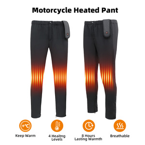 <span class=keywords><strong>Veste</strong></span> de <span class=keywords><strong>cyclisme</strong></span> réfléchissante pour homme, imperméable, coupe-vent, <span class=keywords><strong>thermique</strong></span>, chauffante, électrique, pour l'hiver, pour la pratique du sport en plein air - Product Image 5