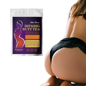 زيادة عضلات الأرداف الطبيعية العشبية الأرداف تكبير الشاي الأرداف تكبير الشاي - Product Image 2
