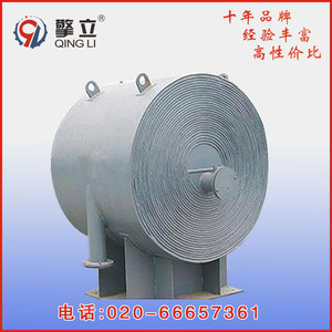 Qing Li Stainless Steel <b>Tube</b> <b>Heat</b> Exchanger Steam Condensing Recovery Pressure Vessel Energy Saving Non Standard Custom - Product Image 5