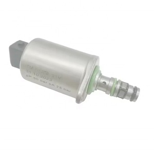 โซลินอยด์วาล์ว 12V รุ่น Thomas Series TM88301 3460511183 สำหรับปั๊มไฮดรอลิก โซลินอยด์วาล์วแบบปรับสัดส่วน - Product Image 4