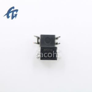 (Linh kiện điện tử sacoh) irfd110pbf - Product Image 1
