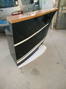 Meubles <span class=keywords><strong>de</strong></span> bar au design spécial, comptoir <span class=keywords><strong>de</strong></span> bar moderne pour la maison, design <span class=keywords><strong>de</strong></span> bar en forme <span class=keywords><strong>de</strong></span> <span class=keywords><strong>bateau</strong></span> pour la maison - Product Image 6