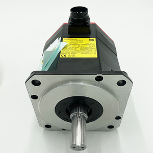 Moteur Fanuc CNC d'origine japonaise, neuf, A06B-2210-B000, garantie de 12 mois, en stock - Product Image 4