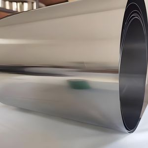 رقائق التيتانيوم من الدرجة الأولى للعزل |   ورق رقيق من التيتانيوم - Product Image 6